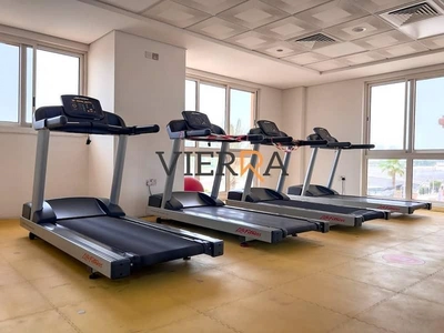 Venetian, Canal Residence West, Dubai Sports City, Dubai-19