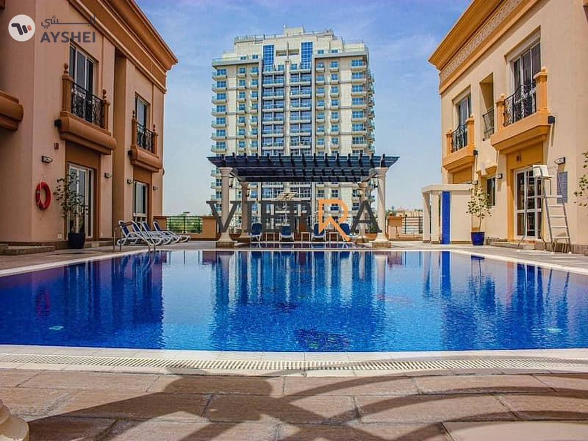 Venetian, Canal Residence West, Dubai Sports City, Dubai-17-17