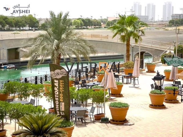 Venetian, Canal Residence West, Dubai Sports City, Dubai