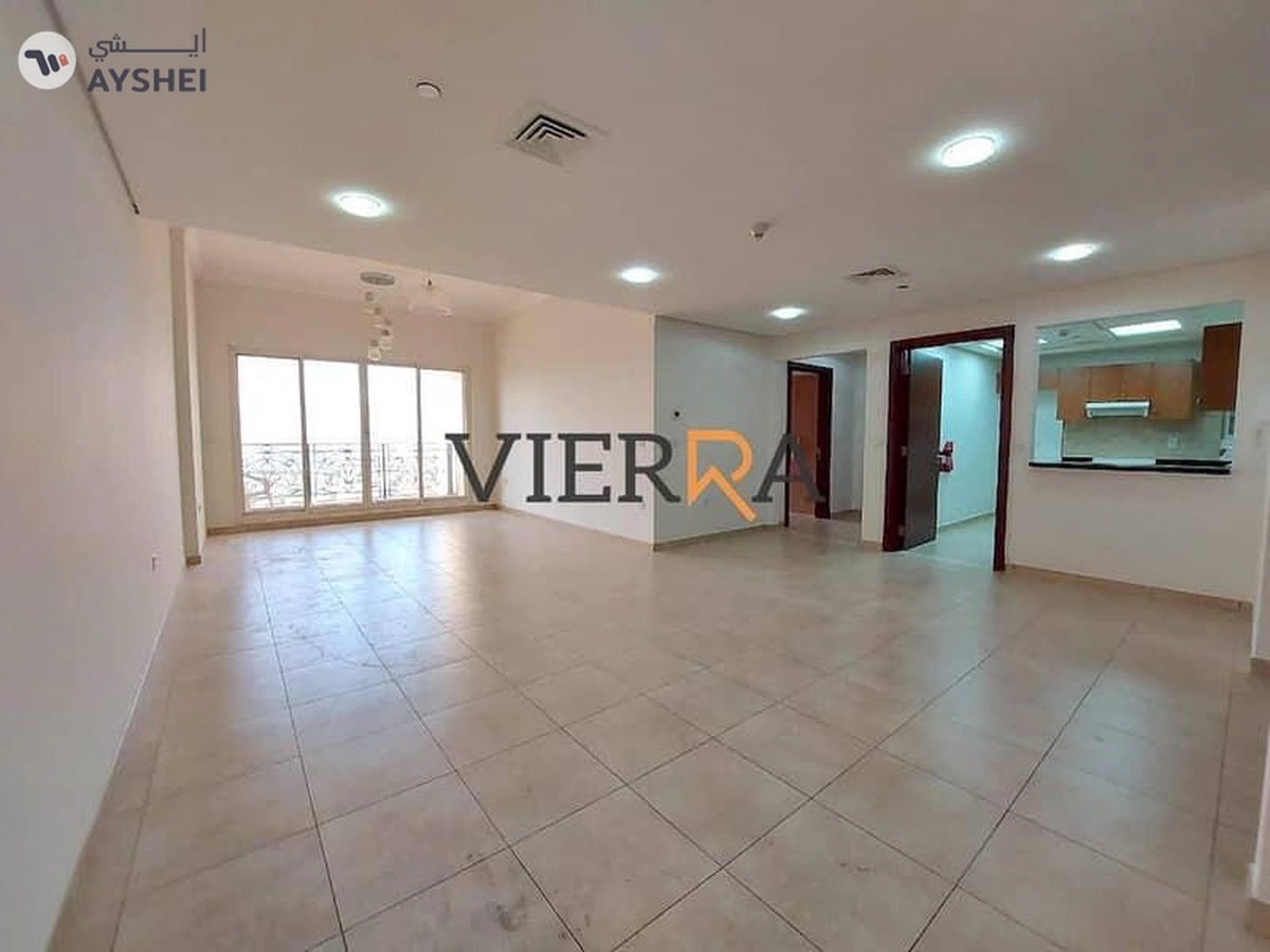 Venetian, Canal Residence West, Dubai Sports City, Dubai-4-4