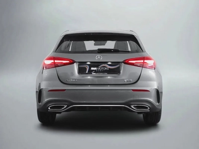 3,362 AED / 60 months | 0% DP | 2026 Mercedes Benz A200 Hatchback / Mercedes Warranty-3