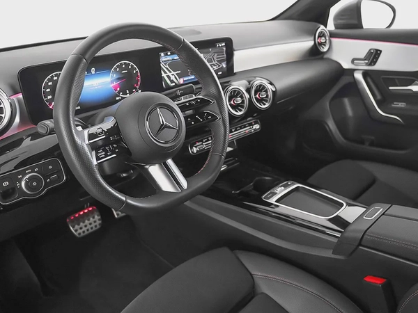 3,362 AED / 60 months | 0% DP | 2026 Mercedes Benz A200 Hatchback / Mercedes Warranty