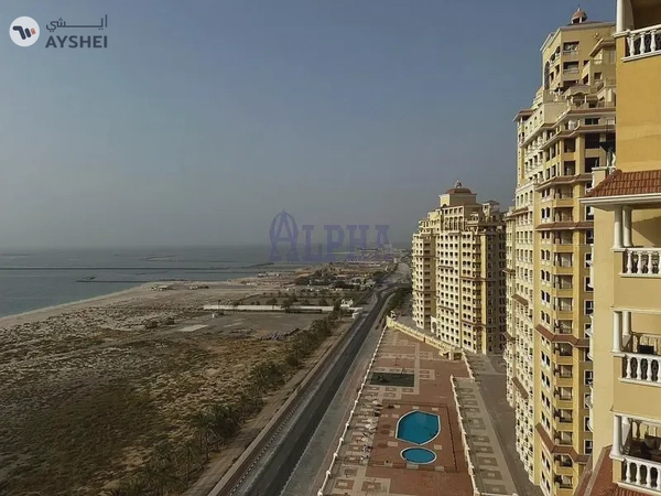Royal Breeze 3, Royal Breeze Apartment, Al Hamra Village, Ras Al Khaimah