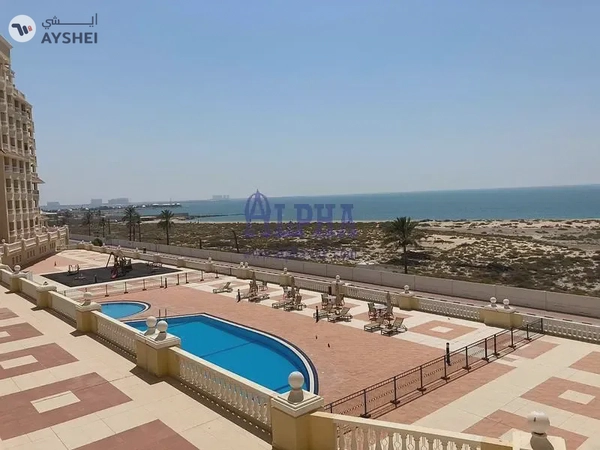 Royal Breeze 3, Royal Breeze Apartment, Al Hamra Village, Ras Al Khaimah