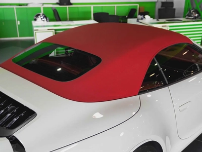 GTS 2026 Brand New-Warranty-Special Color-Lifting-Sport Cooling 14-way-HD Matrix-Sport Design-17