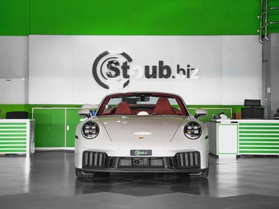GTS 2026 Brand New-Warranty-Special Color-Lifting-Sport Cooling 14-way-HD Matrix-Sport Design-1