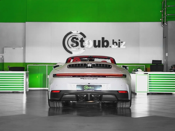 GTS 2026 Brand New-Warranty-Special Color-Lifting-Sport Cooling 14-way-HD Matrix-Sport Design