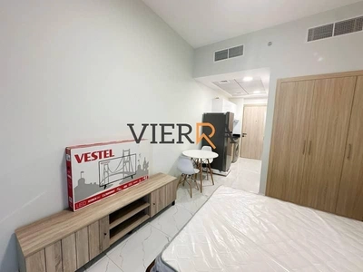 Elegant Studio l Prime Location l Spacious-1