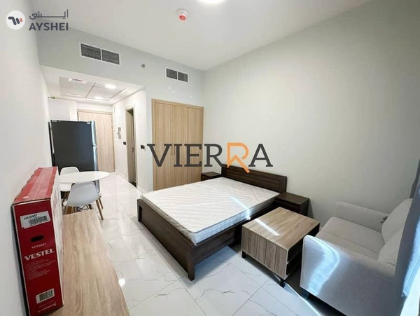 Elegant Studio l Prime Location l Spacious