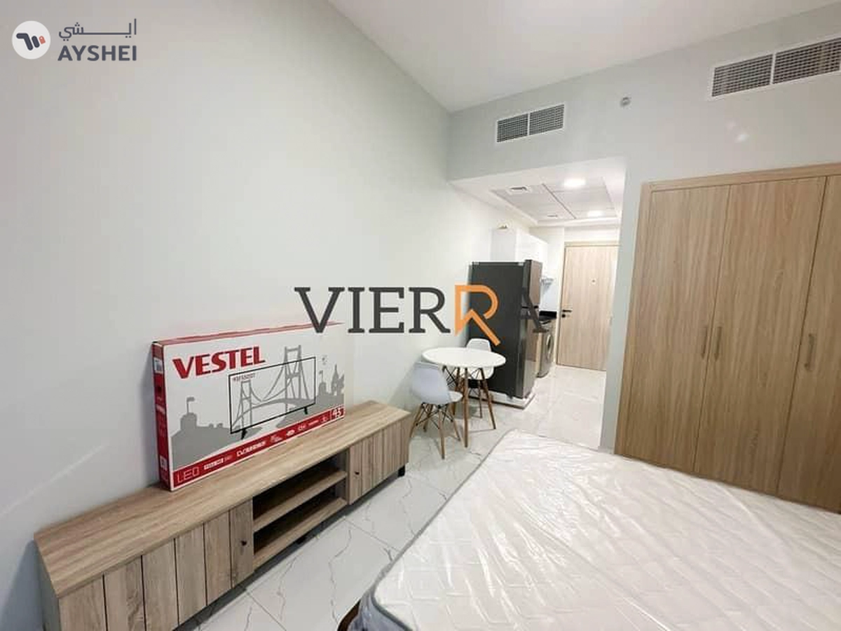 Elegant Studio l Prime Location l Spacious-1-1