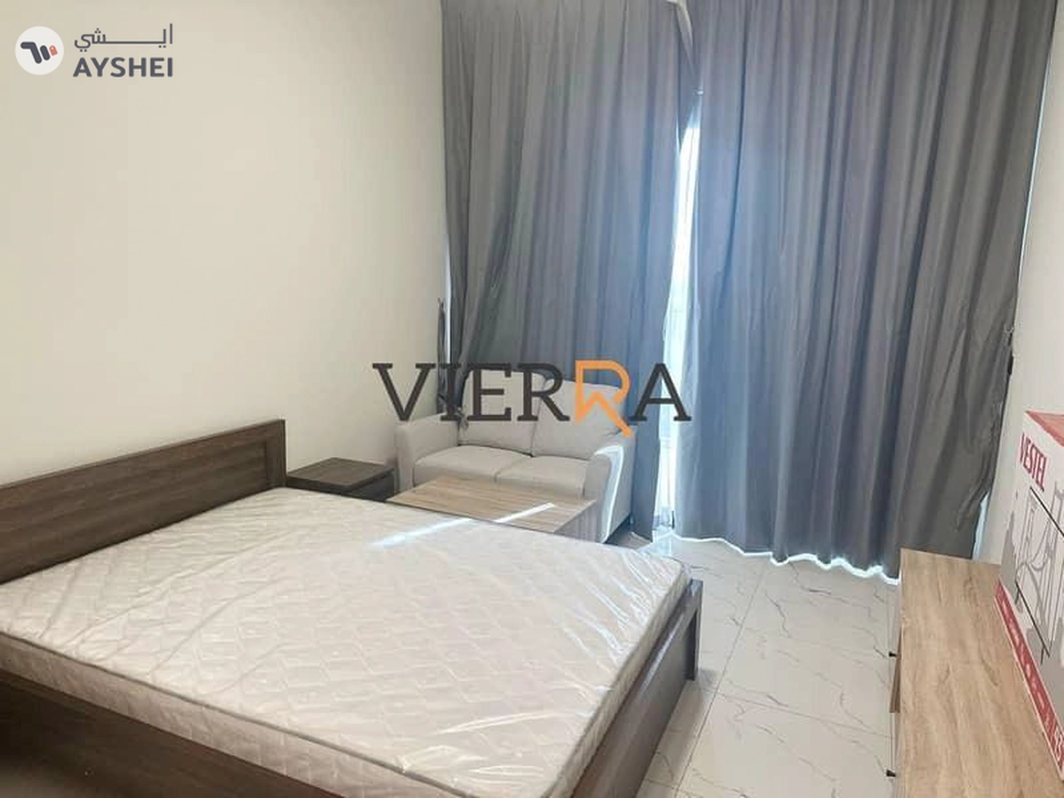 Elegant Studio l Prime Location l Spacious-2-2