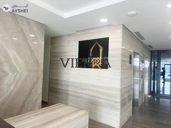Elegant Studio l Prime Location l Spacious