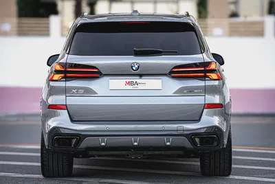 2025 BMW X5 sDrive40i | Warranty | Low Mileage | M- Package-3