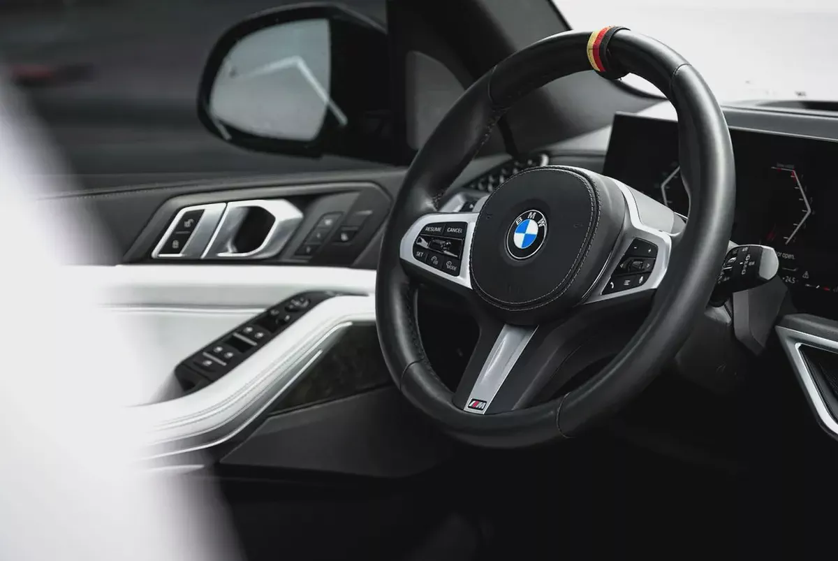 2025 BMW X5 sDrive40i | Warranty | Low Mileage | M- Package-12-12