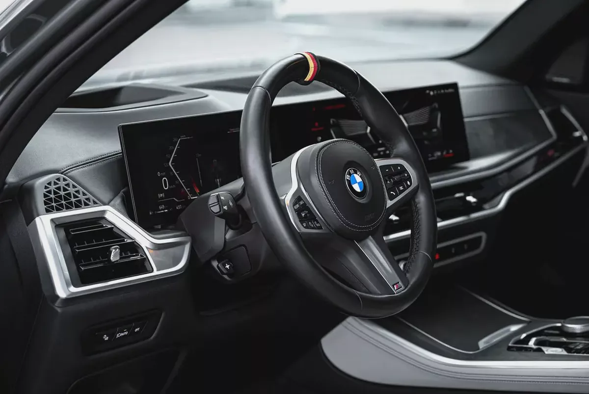 2025 BMW X5 sDrive40i | Warranty | Low Mileage | M- Package-7-7