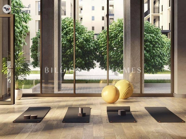 Rosewater at Creek Beach Building 3, Rosewater at Creek Beach, Dubai 