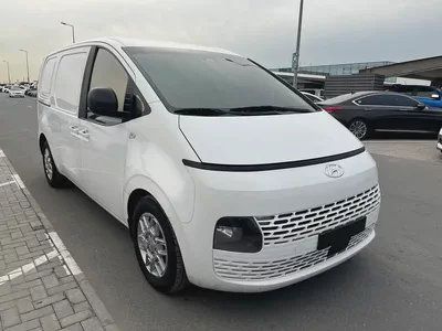 Hyundai Staria-1