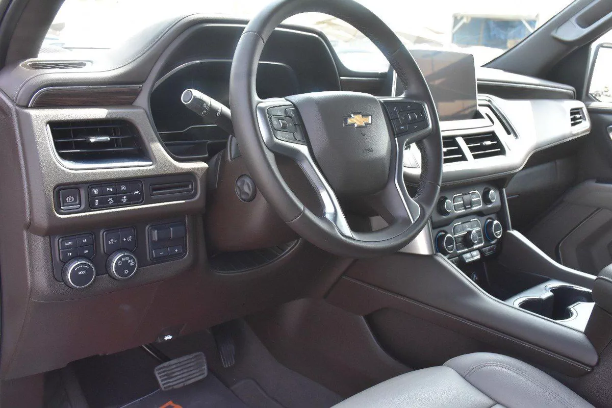 TAHOE LT 4WD 2023 | GREY-14-14