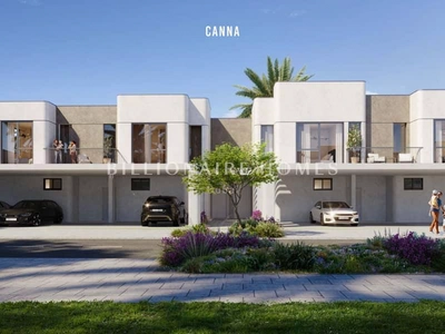 Nima, The Valley by Emaar, Dubai-10