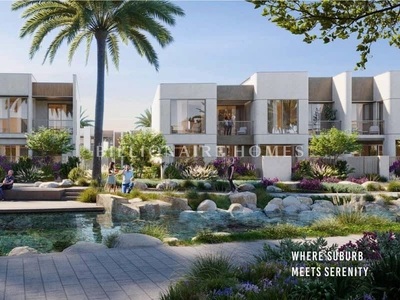 Nima, The Valley by Emaar, Dubai-6