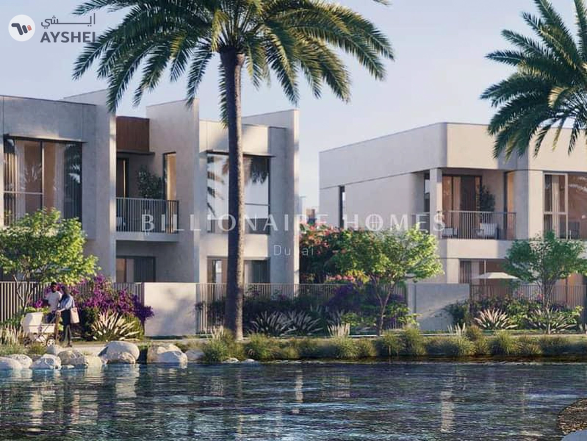 Nima, The Valley by Emaar, Dubai-9-9
