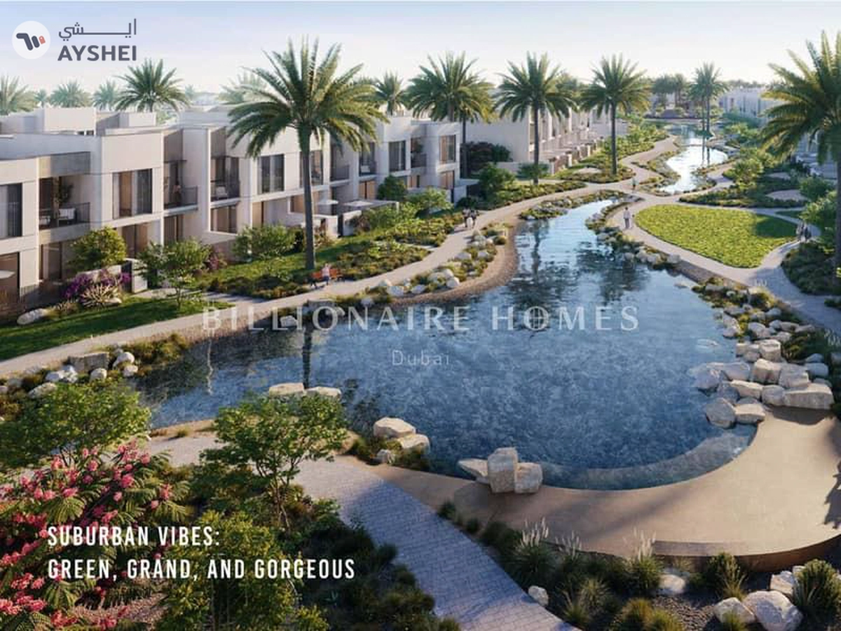 Nima, The Valley by Emaar, Dubai-1-1