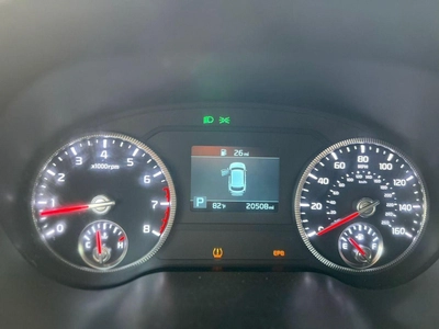 Kia Telluride 2022 Kia Telluride EX Full Option 3.8L V6 - Rear Camera Leather Seat & Sensor - Sunroof - AWD 4x4-19