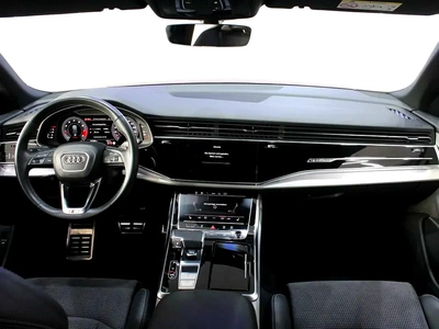 Audi 2021 for 199,000.00 AED-7
