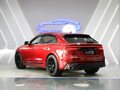 Audi 2021 for 199,000.00 AED-6