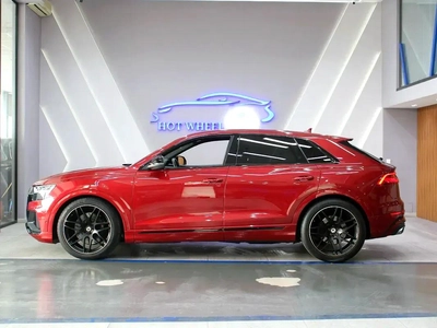 Audi 2021 for 199,000.00 AED-9