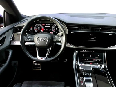 Audi 2021 for 199,000.00 AED-13