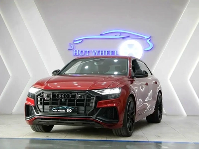 Audi 2021 for 199,000.00 AED-0