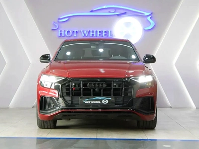 Audi 2021 for 199,000.00 AED-5