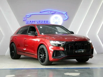 Audi 2021 for 199,000.00 AED-3