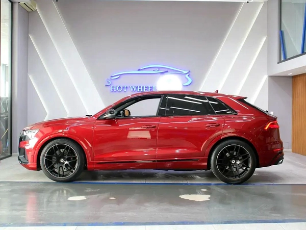 Audi 2021 for 199,000.00 AED