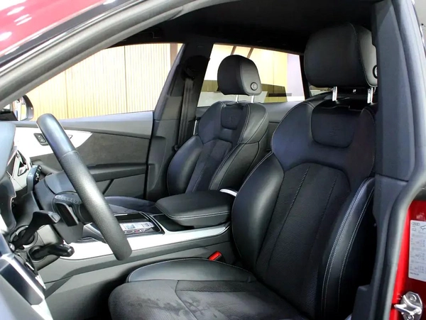 Audi 2021 for 199,000.00 AED