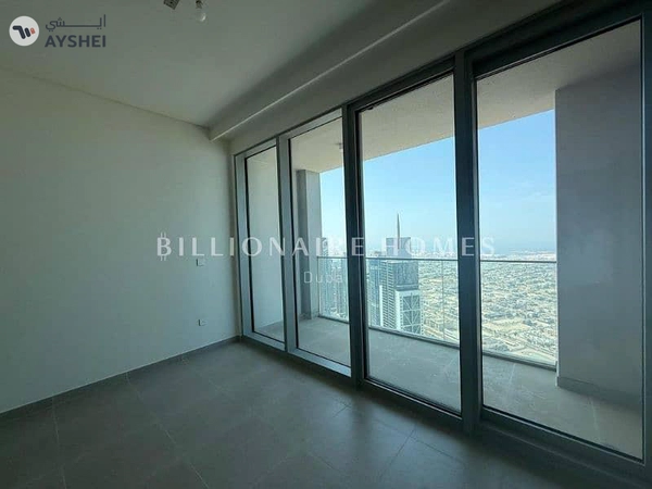 Forte 1, Forte, Downtown Dubai, Dubai