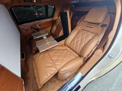 2025 MAETRXO S800 EREV STAR SHINE EXECUTIVE VERSION VIP PILOT SEATS, INCLUDED 5% VAT, 0KM-8