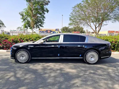 2025 MAETRXO S800 EREV STAR SHINE EXECUTIVE VERSION VIP PILOT SEATS, INCLUDED 5% VAT, 0KM-6