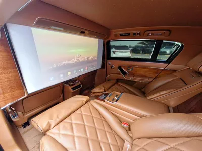 2025 MAETRXO S800 EREV STAR SHINE EXECUTIVE VERSION VIP PILOT SEATS, INCLUDED 5% VAT, 0KM-5