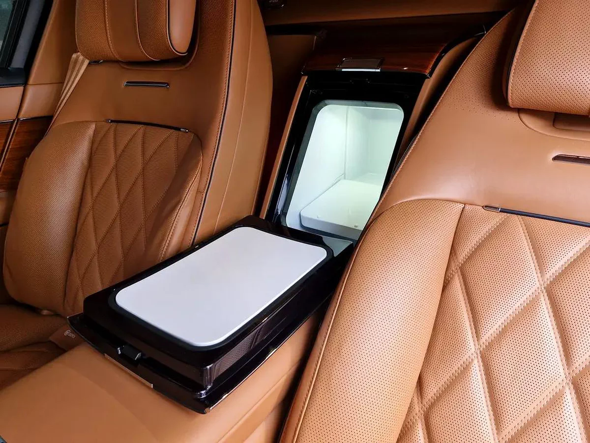 2025 MAETRXO S800 EREV STAR SHINE EXECUTIVE VERSION VIP PILOT SEATS, INCLUDED 5% VAT, 0KM-9-9