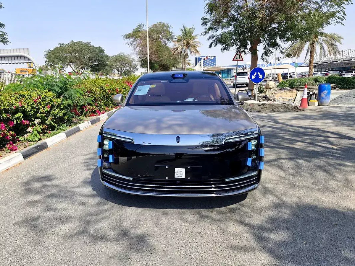 2025 MAETRXO S800 EREV STAR SHINE EXECUTIVE VERSION VIP PILOT SEATS, INCLUDED 5% VAT, 0KM-11-11