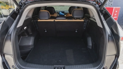 Geely Starray 2025-4