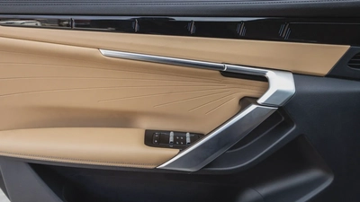 Geely Starray 2025-2