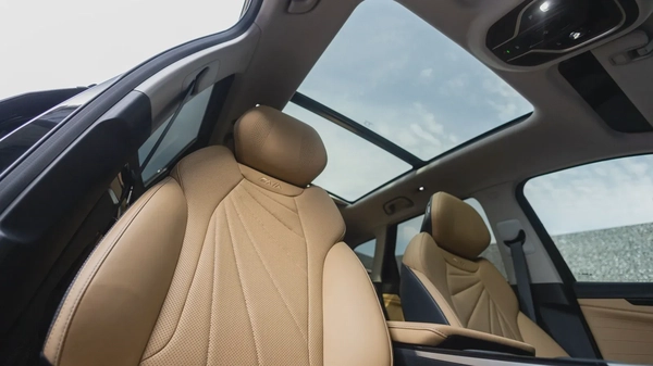 Geely Starray 2025