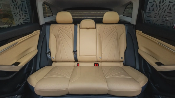 Geely Starray 2025