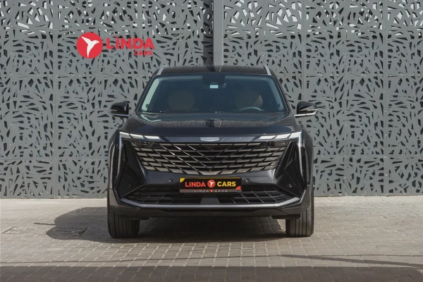 Geely Starray 2025