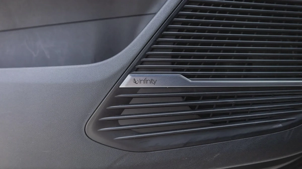 Geely Starray 2025