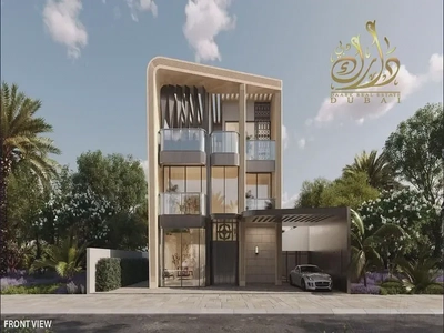 Luxury 4BR Townhouse | 1% Monthly Only | Private Pool-5