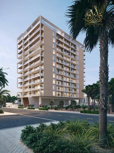 Investor Deal | Flexible PP | 5%DP| Post Handover| 1%Monthly-0